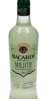 BACARDI - READY TO DRINK MOJITO 700 ML
